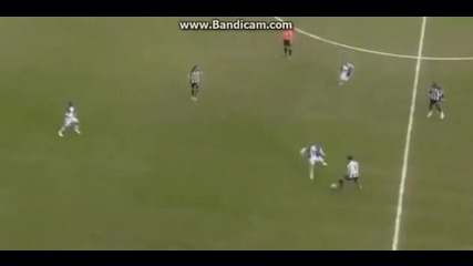 Jose Enrique Welcome to Liverpool Fc - Hd