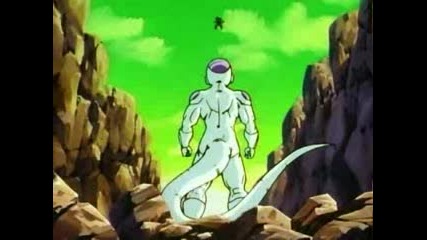 Dbz - 073 - Clash Of The Super Powers