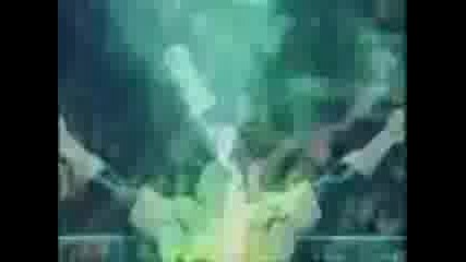 Wwe Triple H Entrance