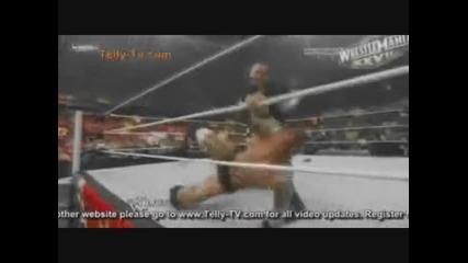 Randy Orton vs. Cm Punk | M V |