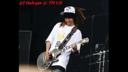 Tom Kaulitz - Sexy, Better, Hot