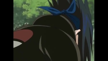 Naruto - Uncut - Episode - 75