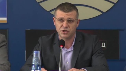 Партията на зелените: Побоят над Тончев е зверство