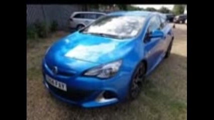 Opel club Bulgaria