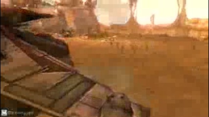 *star Wars The Clone Wars* - Republic Heroes Comming 2009 (offical Trailer) - *hd* 
