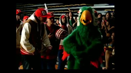 Chris Brown - Kiss Kiss