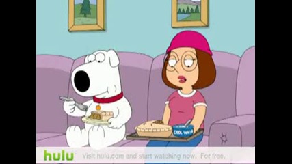 Family Guy - Cool Whip