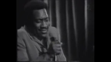 Otis Redding - Мое Момиче...