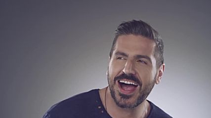 Nikos Gkanos - Ti na leme - Official Video Clip 2016