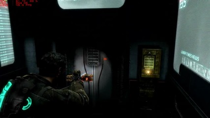 Dead Space 3 - Gameplay