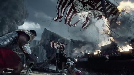 Ryse: Son of Rome - Pc Launch Trailer