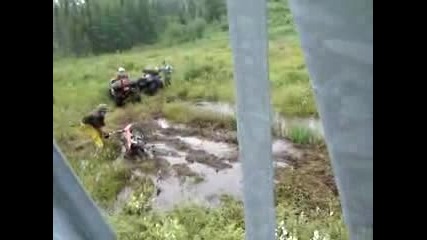 Yamaha Vs Honda