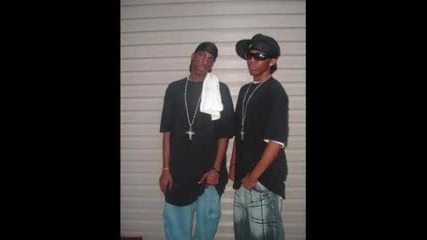 Pop It Off Boyz - Da Way I Move