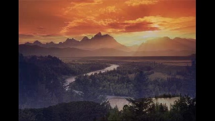 Vassilis Saleas & Mikis Theodorakis - Coloured Mountains