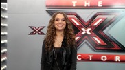 X Factor през погледа на Михаела Маринова
