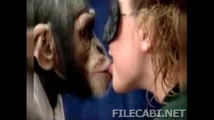 [ Kissing Test ]
