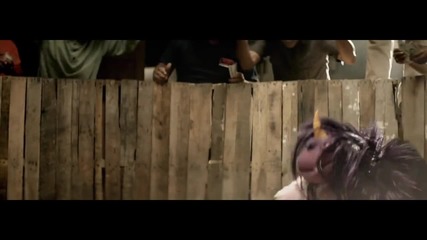 Imagine Dragons - Radioactive