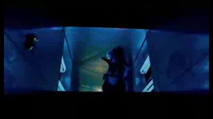 Steve Rushton - Ready To Rock - G - Force Music Video