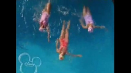High School Musical 2 - Fabulous 