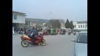 Откриване На Сезона 12 - 04 - 2008г. - Devnya
