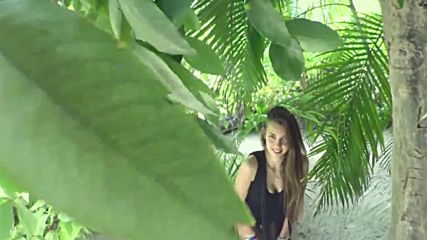 Martin Schicchi - Flower Power Official Video
