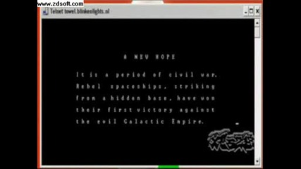 Star wars - film D
