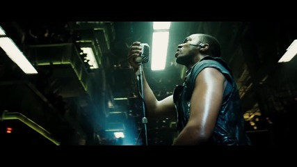 Real Steel Official Trailer