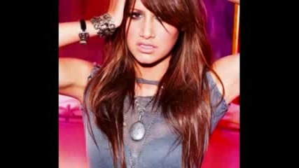 Ashley Tisdale Hit 2009 