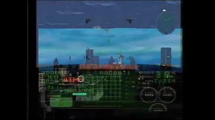 HQ*Angry Video Game Nerd - Independence Day