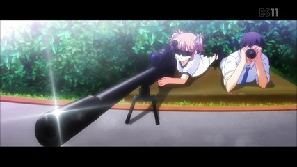 Grisaia no Kajitsu Episode 8 Eng Subs [720p] [tlwiki]