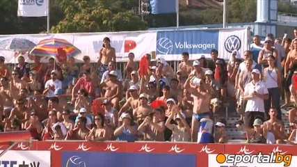 Mtel Beach Masters 