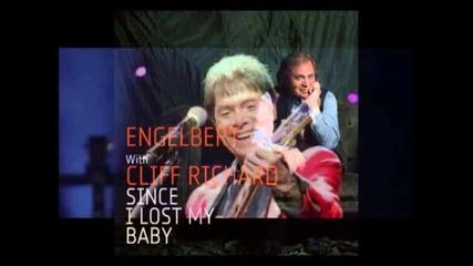 Engelbert Humperdinck and Cliff Richard - Since I Lost My Baby