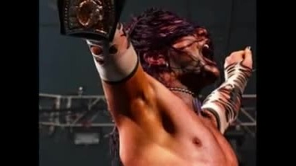 Jeff Hardy - One In A Million