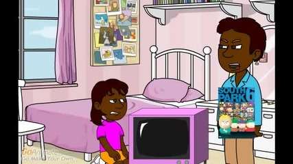 dora Changes the School's Name to Nick Jr. And Gets Grounded