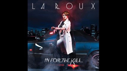 La Roux - In For The Kill (skreams Lets Get Ravey Mix) Кристален звук+линк за сваляне
