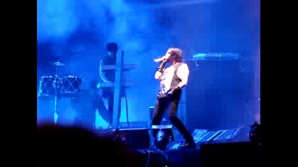 Marilyn Manson Live 2009 ;d 