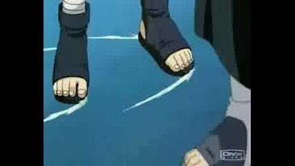 Kakashi - Still Waiting