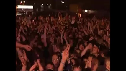 Die Arzte Rock am Ring Teil 20 