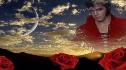 Elvis Presley - If We Never Meet Again