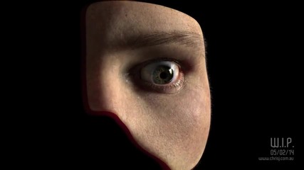 Eye Piece