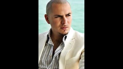 Pitbull - Maldito Alchol 