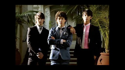 jb - pushin me away