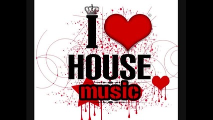M. Knight - Dirty House Music 