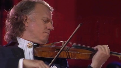 Andre Rieu - The Rose