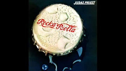 Judas Priest - Cheater