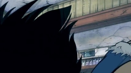 Believe In Luffy