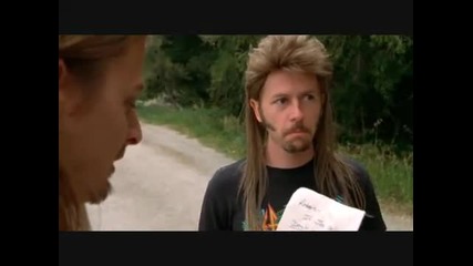 Joe Dirt - 2001 - Part 5