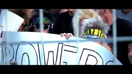 Formula Drift - Judgment Day 2009 