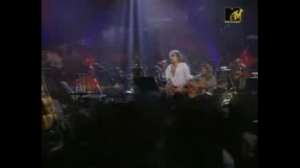 Rod Stewart - Have I Told You Lately - June 1993