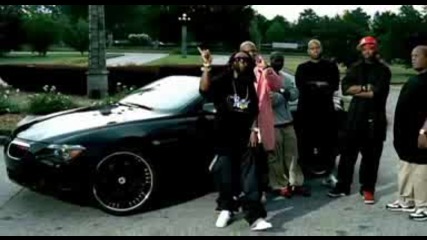 Lil Wayne - Fireman - Dvdrip - x264